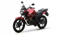 Yamaha Fazer 150 2022