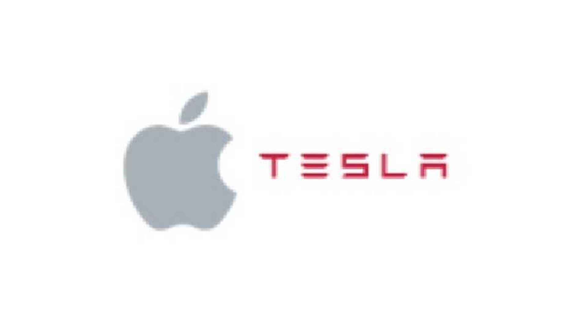 Apple Nabs Autonomous Driving Engineer From Tesla InsideEVs Photos