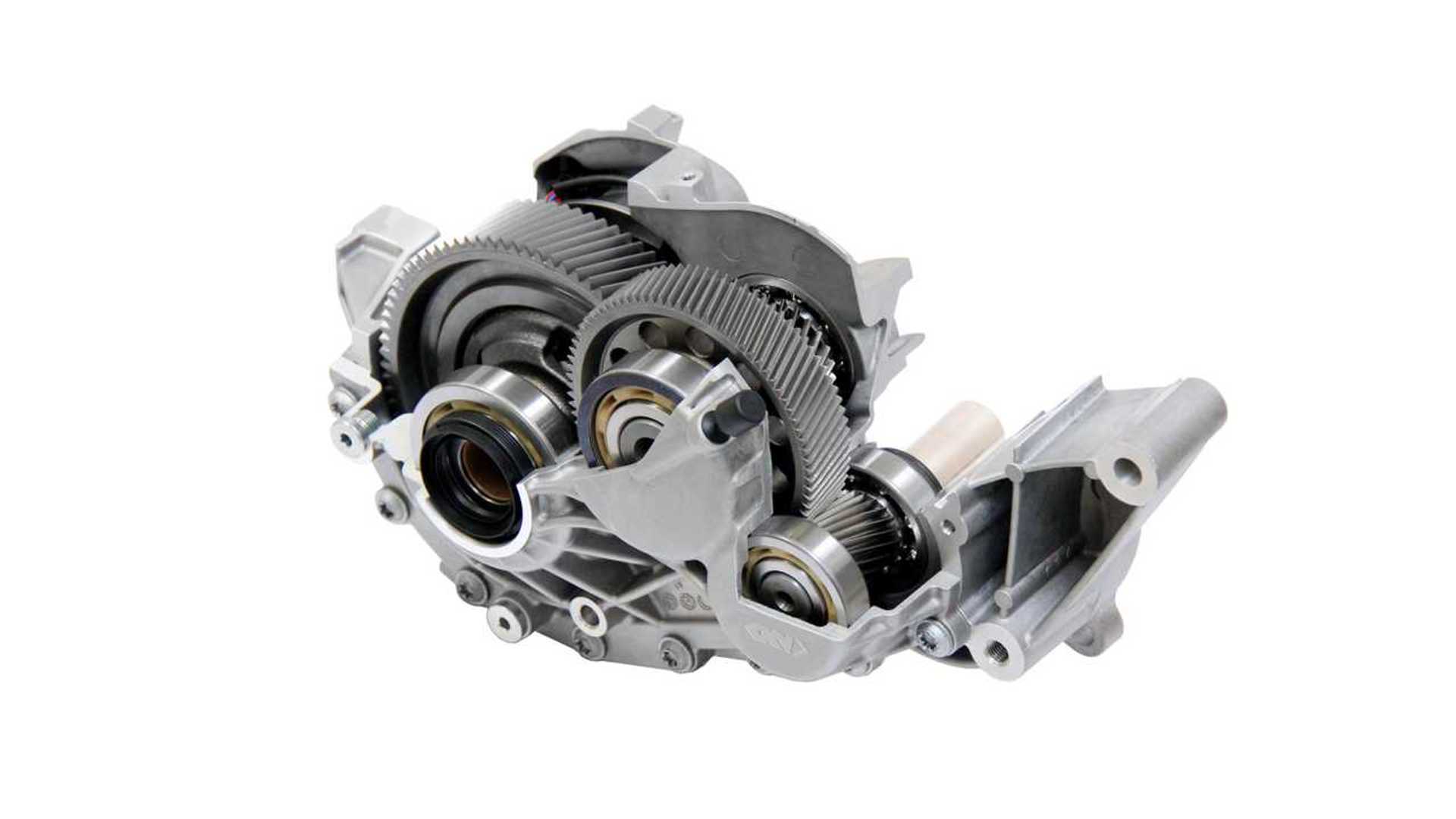 Axle Maker GKN Sees Rising Demand For AWD PlugIn Hybrids