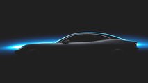 Karma Coupe Concept teaser