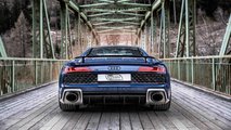 2019 Audi R8 V10 Performance Alplerde