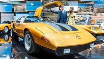 Techno Classica 2019