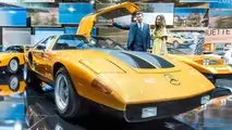 Techno Classica 2019