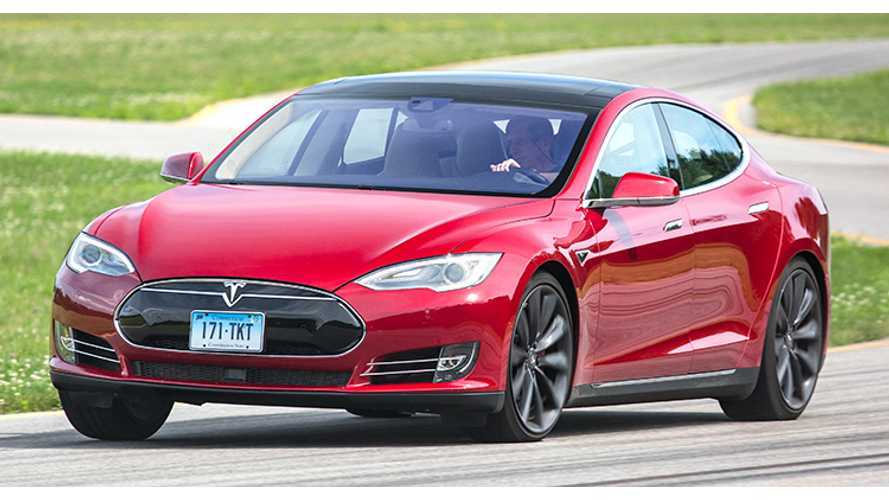 Here's Why Tesla Model S Gets Hit With A $15,000 Carbon ...