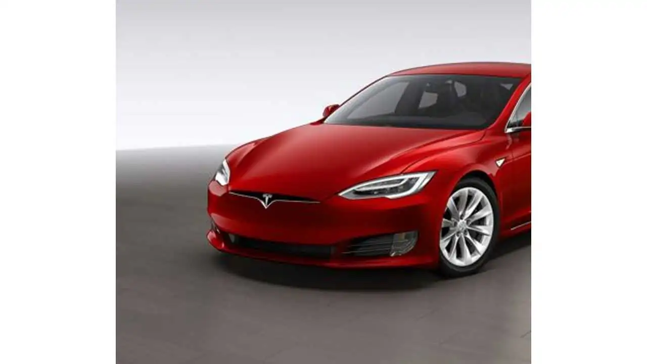 Tesla Model S And Model X Comparison After Range Update And 75 Kwh Additions