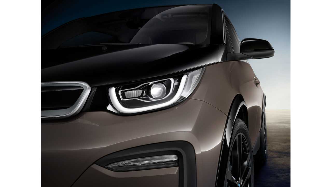 In January 2019, BMW Group Sold Just 7,234 Plug-In EVs