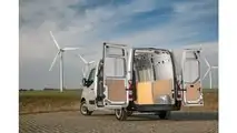 Renault Master Z.E.