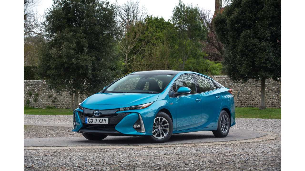 Op-Ed: 2018 U.S. Plug-In Electric Vehicle Sales Predictions