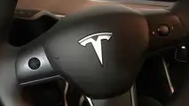 Con: Scroll Wheels on Steering Wheel