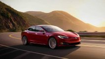 3. TESLA MODEL S: 25,745 UNITS SOLD