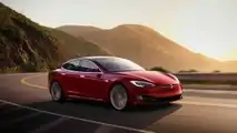 3. TESLA MODEL S: 25,745 UNITS SOLD