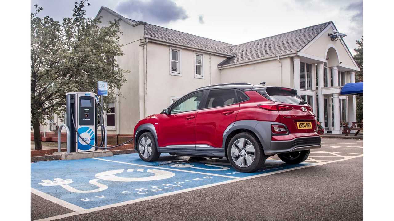 Canadian Hyundai Kona Electric Buyers Observe Delays, Poor Communication