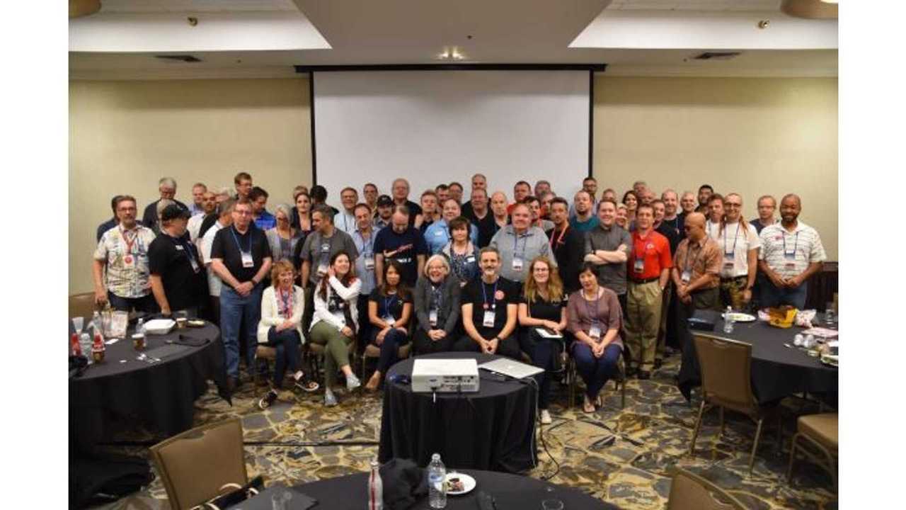tesla leadership 1