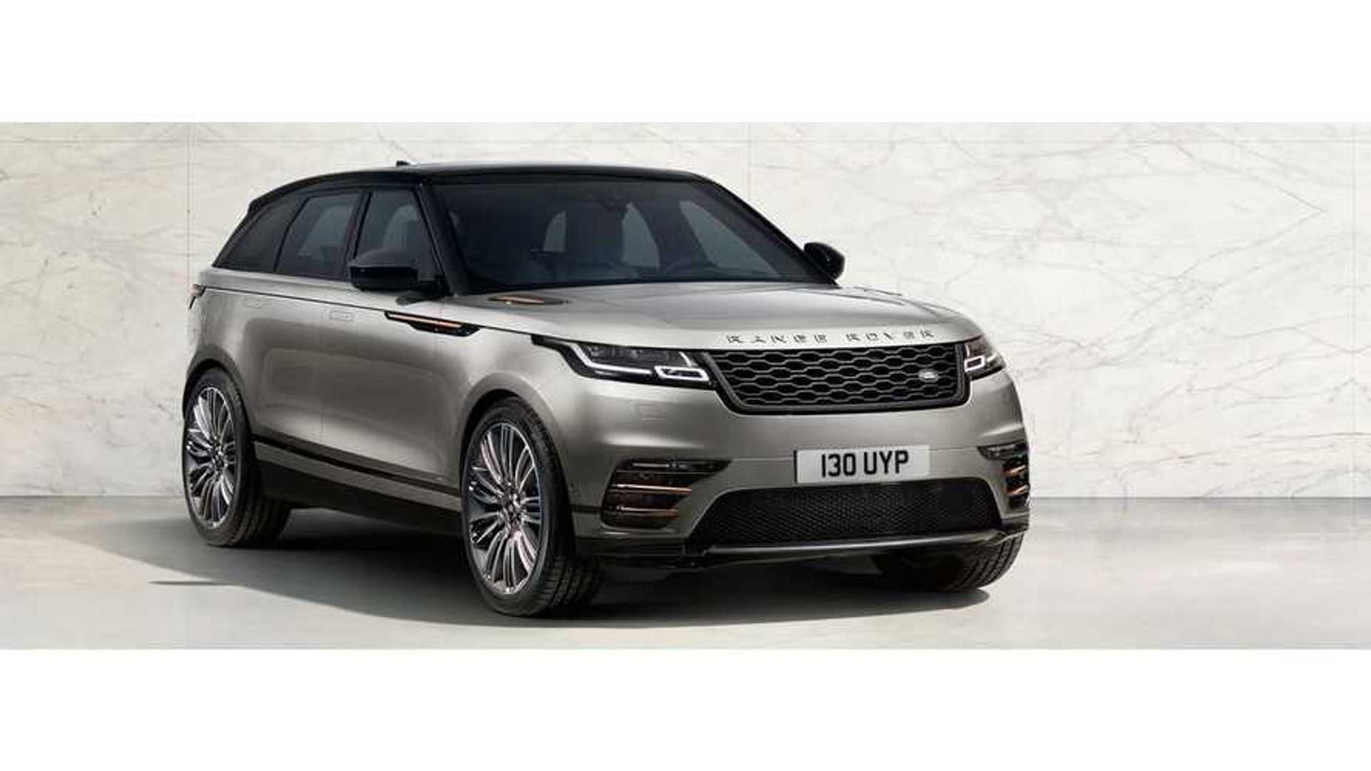 Report All Electric Road Rover To Launch In 2019