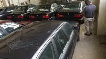 Brandneuer BMW 5er (E34) in Bulgarien entdeckt