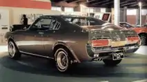 Toyota SV-1