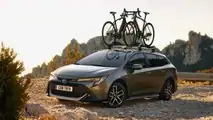 Toyota Corolla TREK 2019
