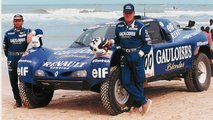 Schlesser-Renault 2000