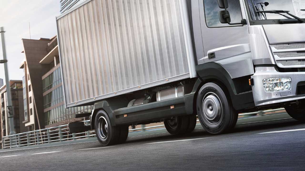 Hankook SmartFlex AH35 DH35