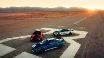 Ford Shelby GT500 2020