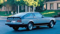 Toyota Celica XX Supra (1978-1981)