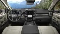 Interni Ram Heavy Duty 2019
