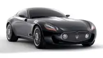 Maserati A8 GCS Berlinetta Touring