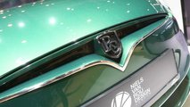 Vredestein Tesla Model S Shooting Brake al Salone di Ginevra 2019