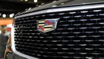 2020 Cadillac XT6 Live