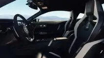Ford Shelby GT500 von 2020