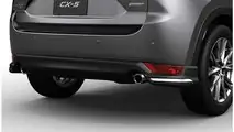 Mazda CX-5 Custom Style