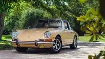 Porsche 911 - 1963