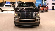 2020 Ford Super Duty