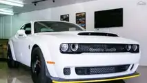 Dodge Demon 3300