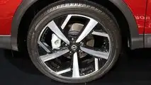 2020 Nissan Rogue Sport Live CAS