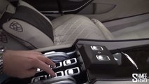 Mercedes-Maybach S600 Pullman