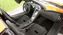 2018 McLaren Roadtrip 12C 650S 720S