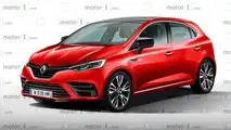 Renault Clio (2019)