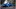 Blue Tesla Roadster