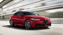 Alfa Romeo Veloce TI