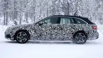 2020 Audi A4 Avant spy photo