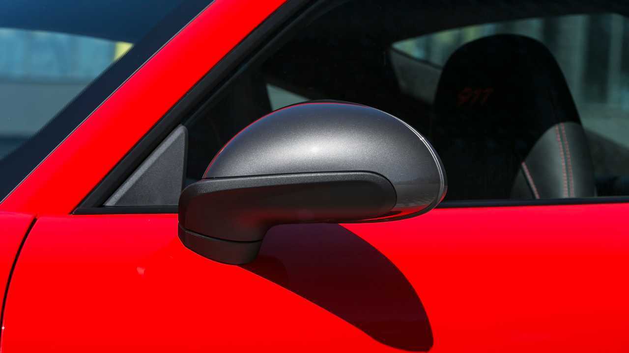 Prueba Porsche 911 Carrera T 2018