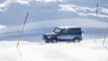2019 Mercedes-Benz G 350 d