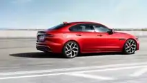 Jaguar XE 2020