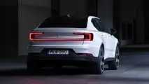 Polestar 2 (2019)