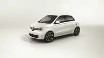 2019 Renault Twingo