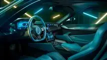 Rimac C_Two (2019)