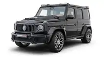 Brabus 800 Widestar Mercedes-AMG G 63