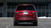 2019 Jeep Grand Cherokee Limited X: Review