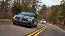 2019 Volkswagen Jetta GLI
